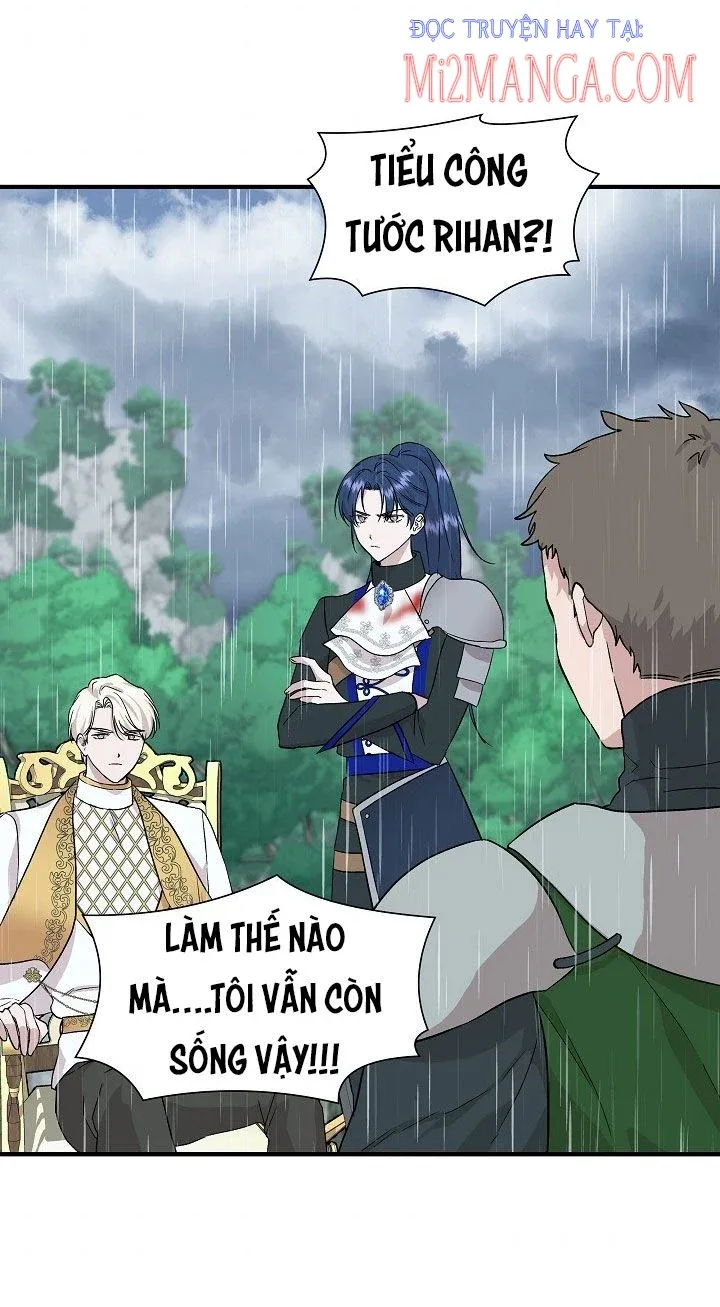 Tôi Không Phải Là Cinderella Chapter 17.5 - 3