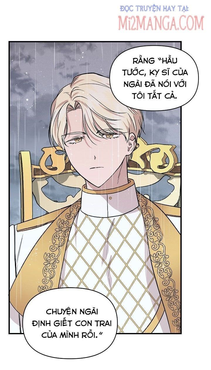 Tôi Không Phải Là Cinderella Chapter 17.5 - 21