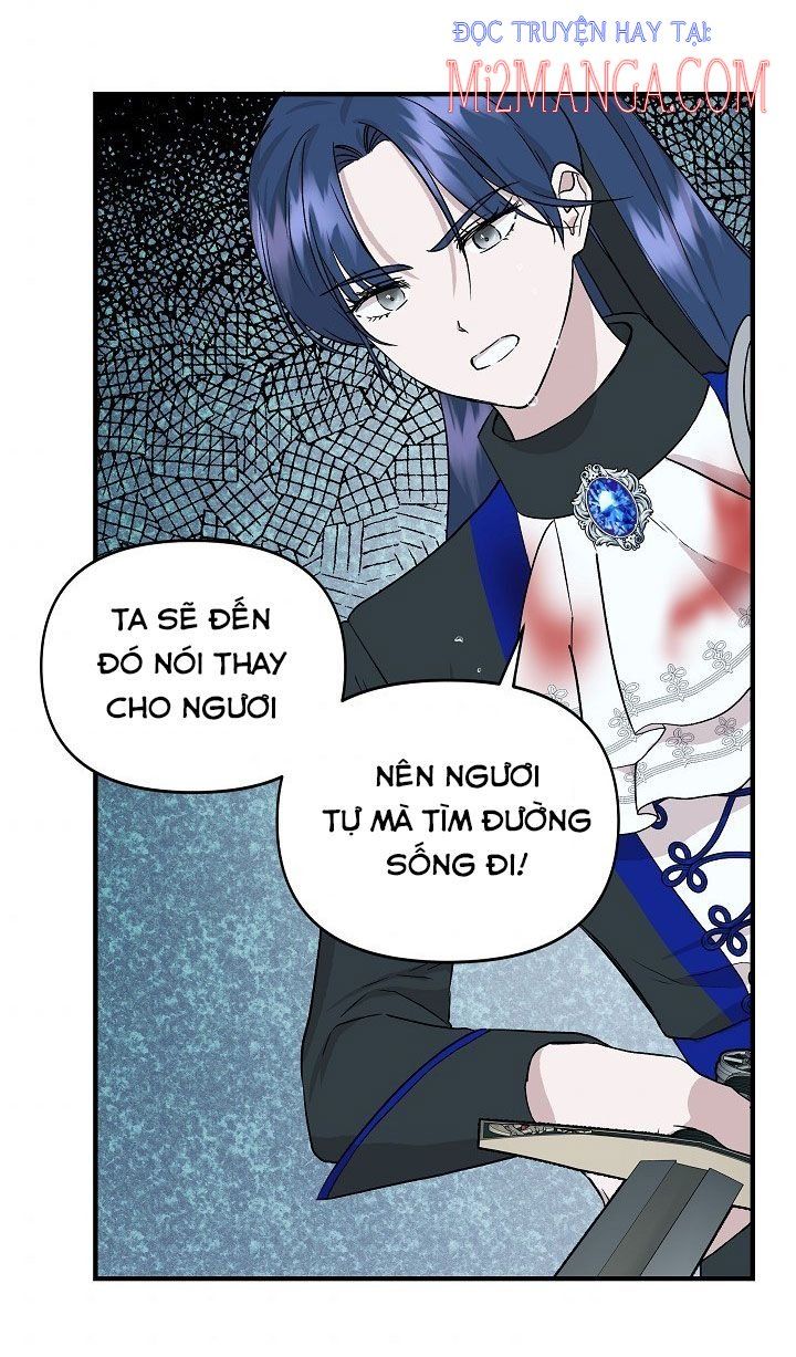 Tôi Không Phải Là Cinderella Chapter 17.5 - 22
