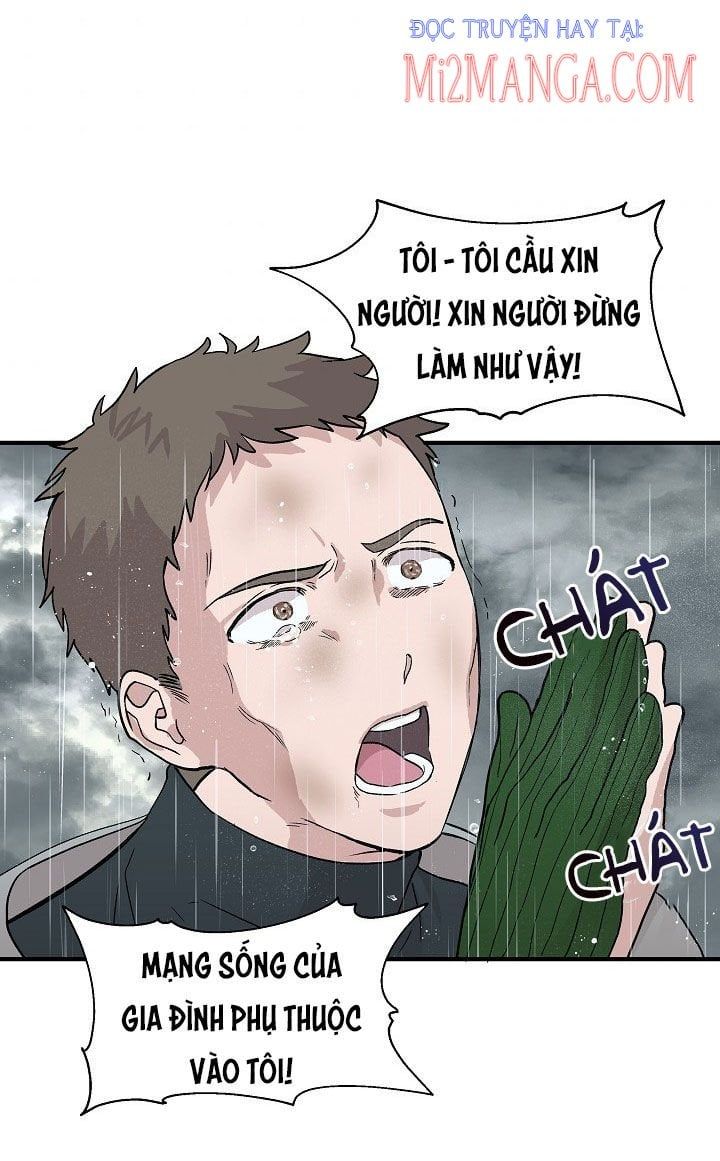 Tôi Không Phải Là Cinderella Chapter 17.5 - 23