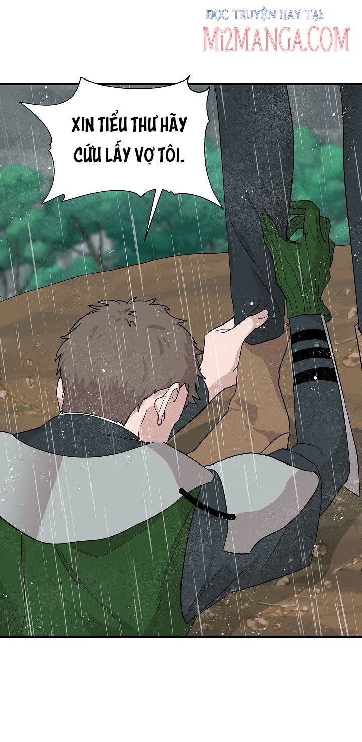 Tôi Không Phải Là Cinderella Chapter 17.5 - 26