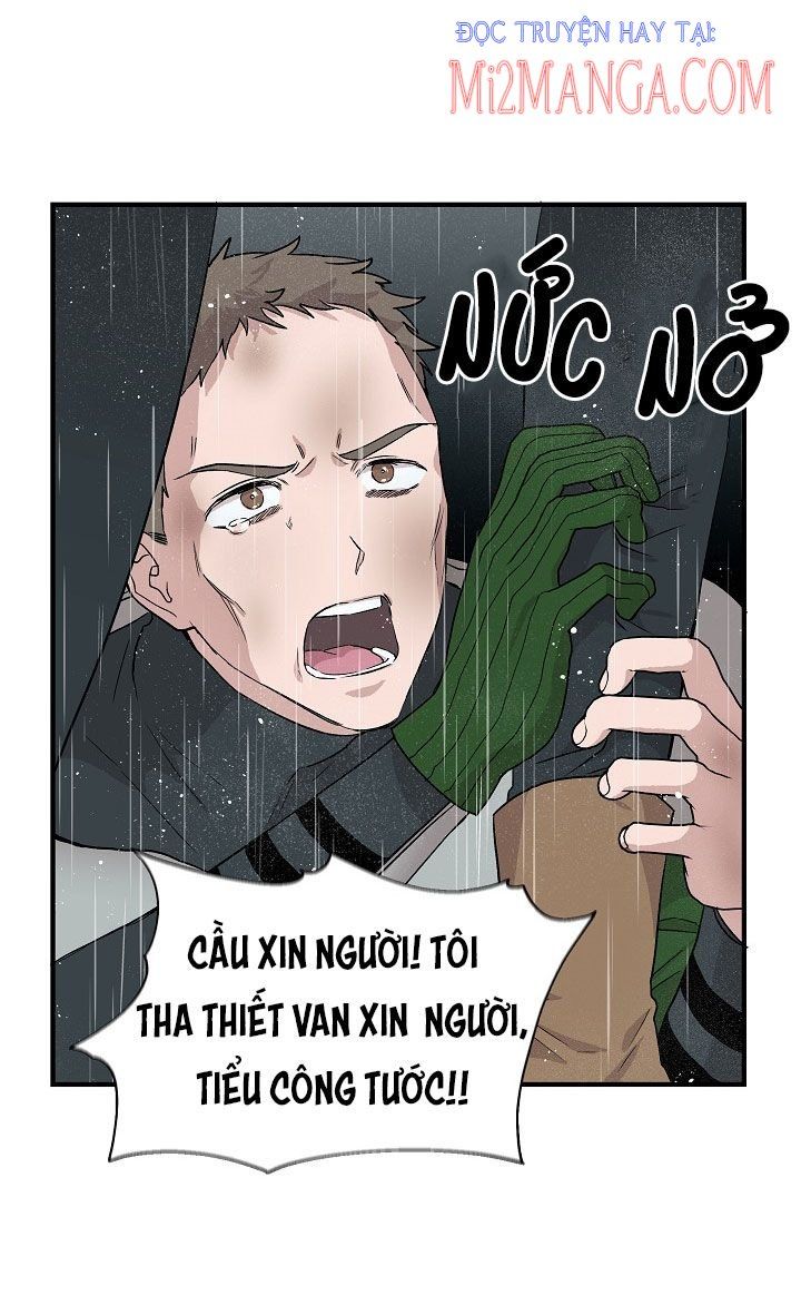 Tôi Không Phải Là Cinderella Chapter 17.5 - 27