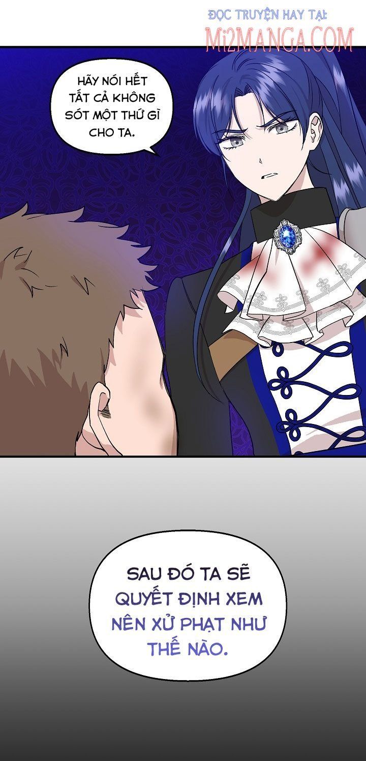 Tôi Không Phải Là Cinderella Chapter 17.5 - 28