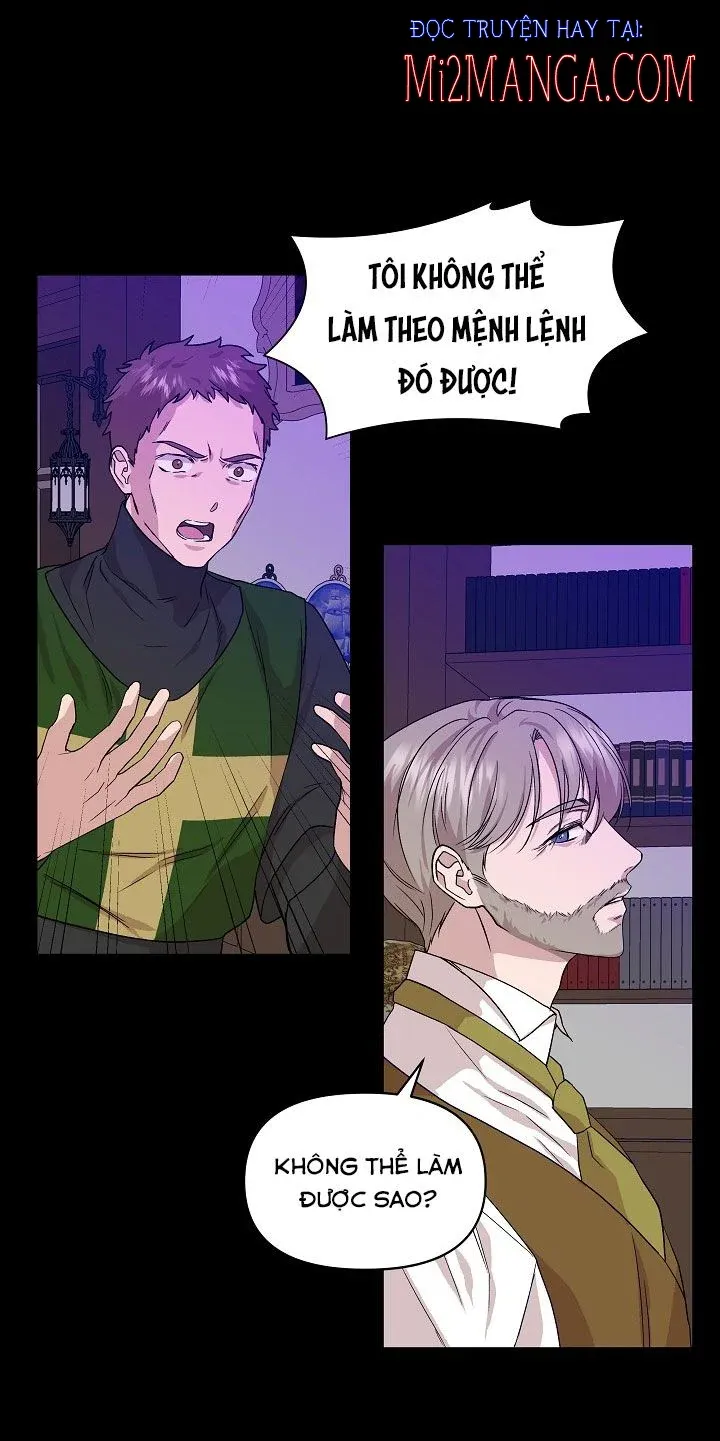 Tôi Không Phải Là Cinderella Chapter 17.5 - 30