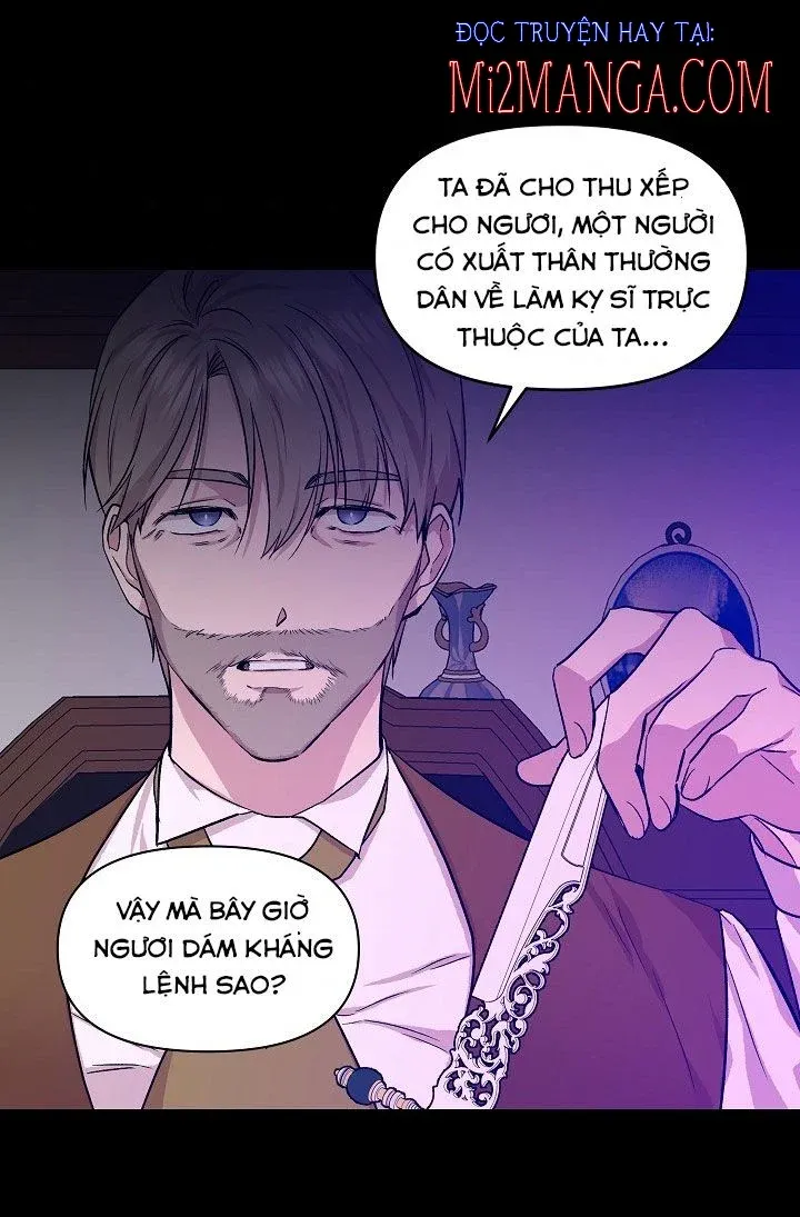 Tôi Không Phải Là Cinderella Chapter 17.5 - 31
