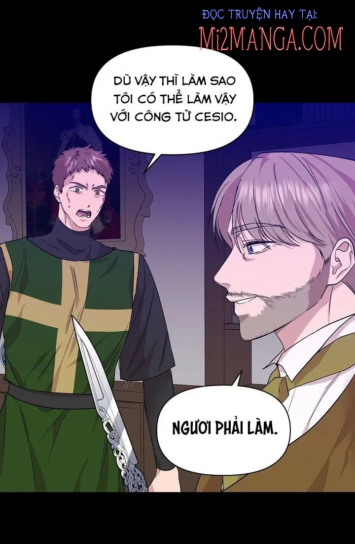 Tôi Không Phải Là Cinderella Chapter 17.5 - 32