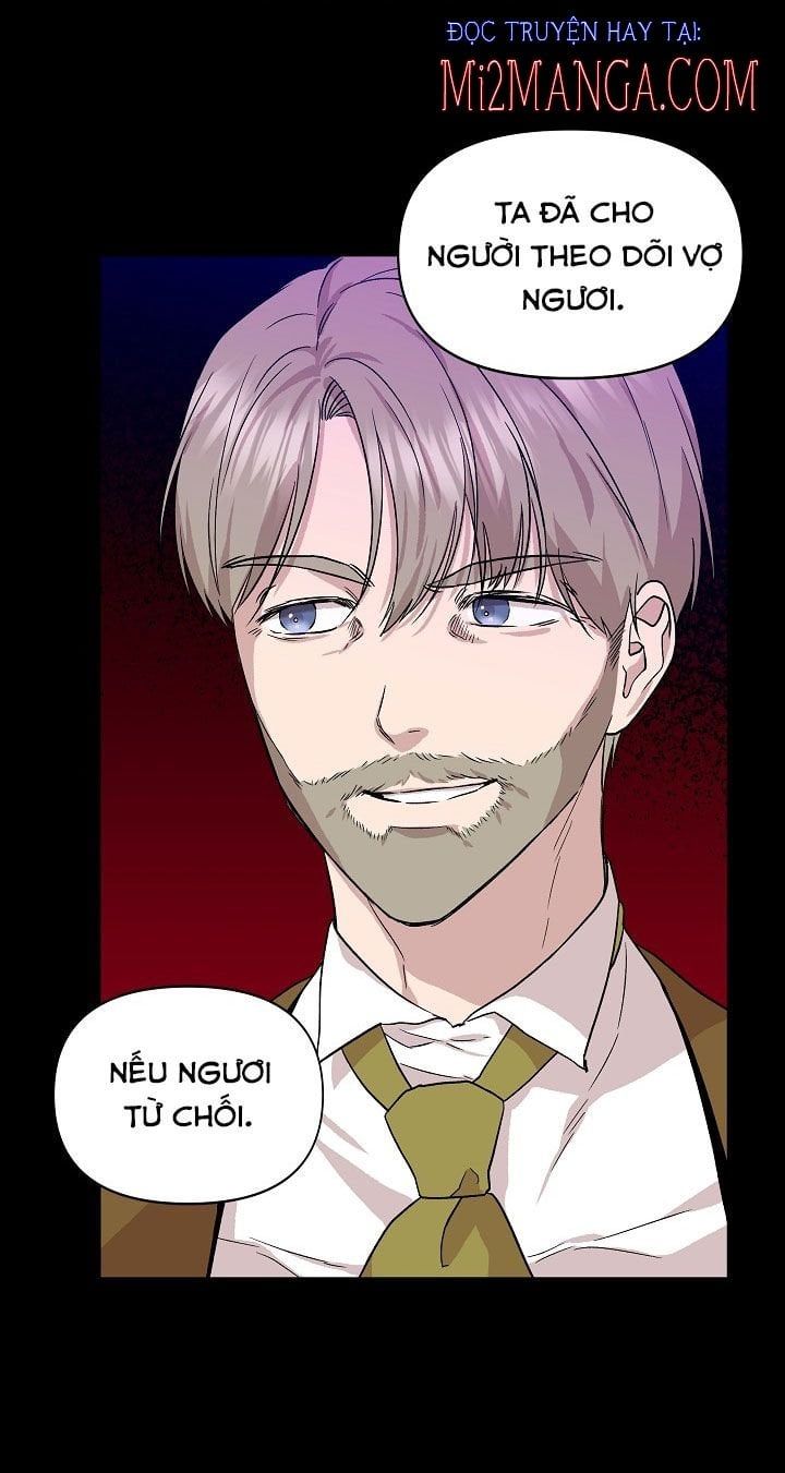 Tôi Không Phải Là Cinderella Chapter 17.5 - 33