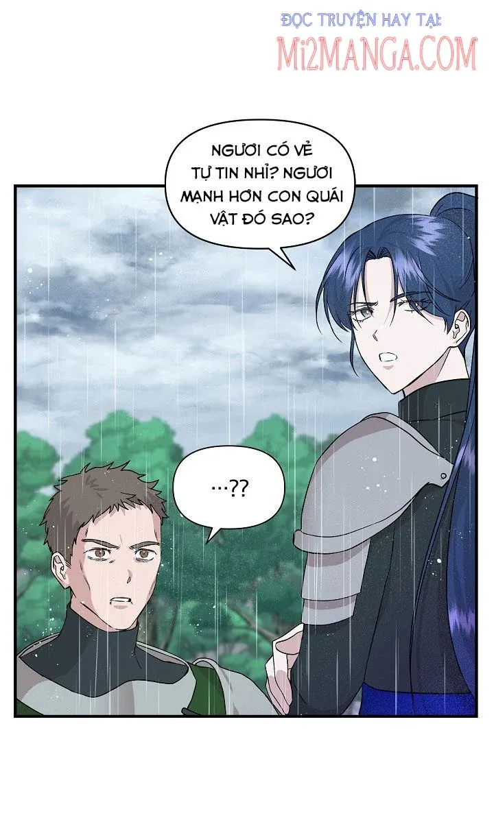Tôi Không Phải Là Cinderella Chapter 17.5 - 5