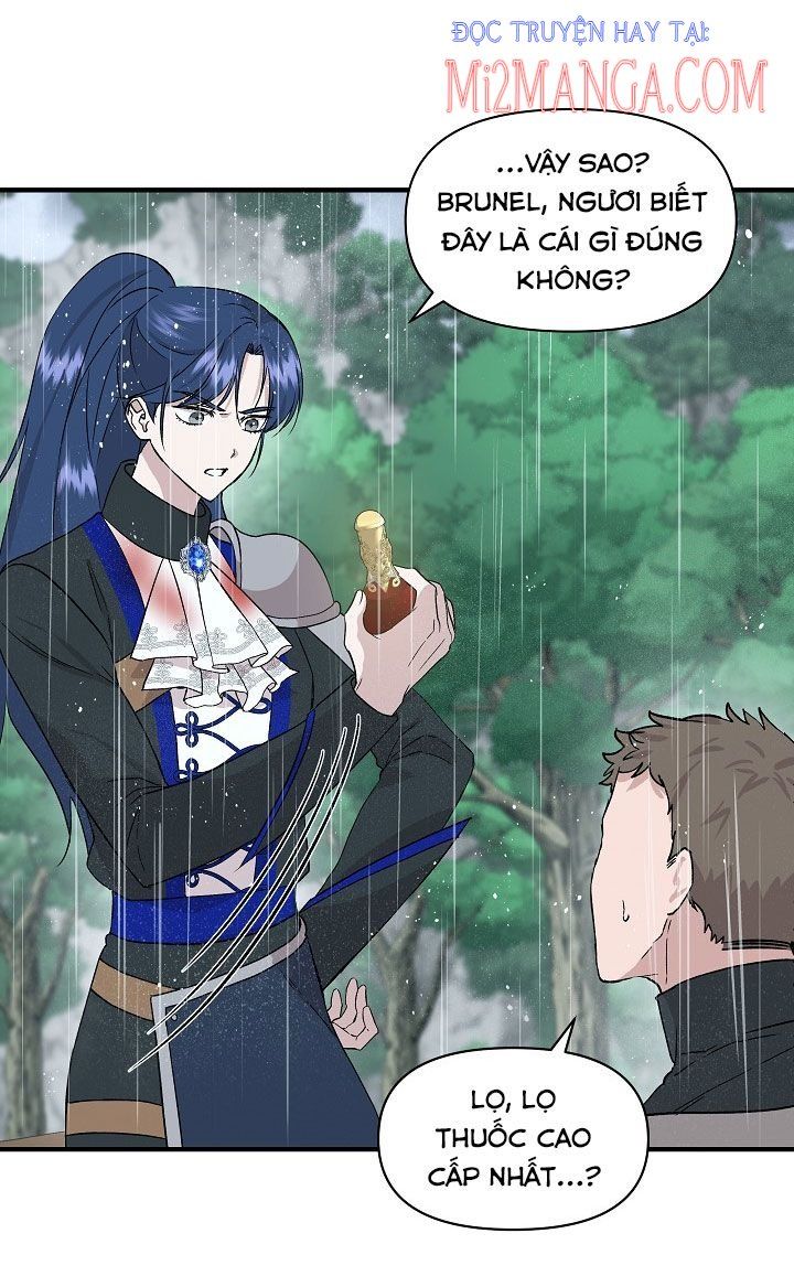 Tôi Không Phải Là Cinderella Chapter 17.5 - 10