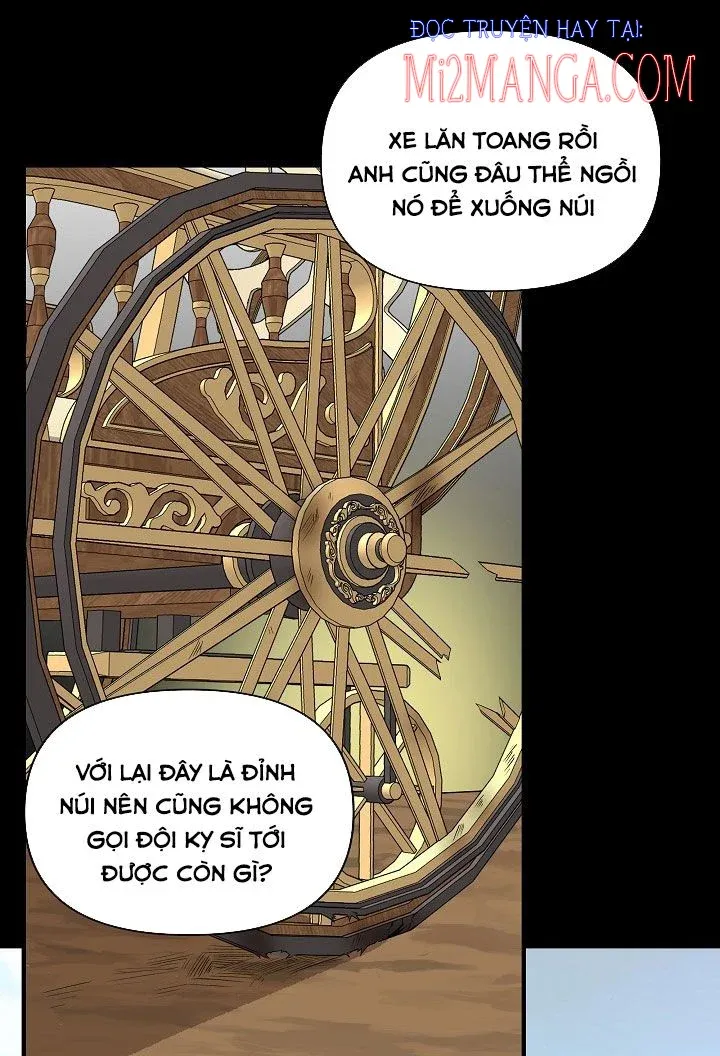 Tôi Không Phải Là Cinderella Chapter 18.5 - 12