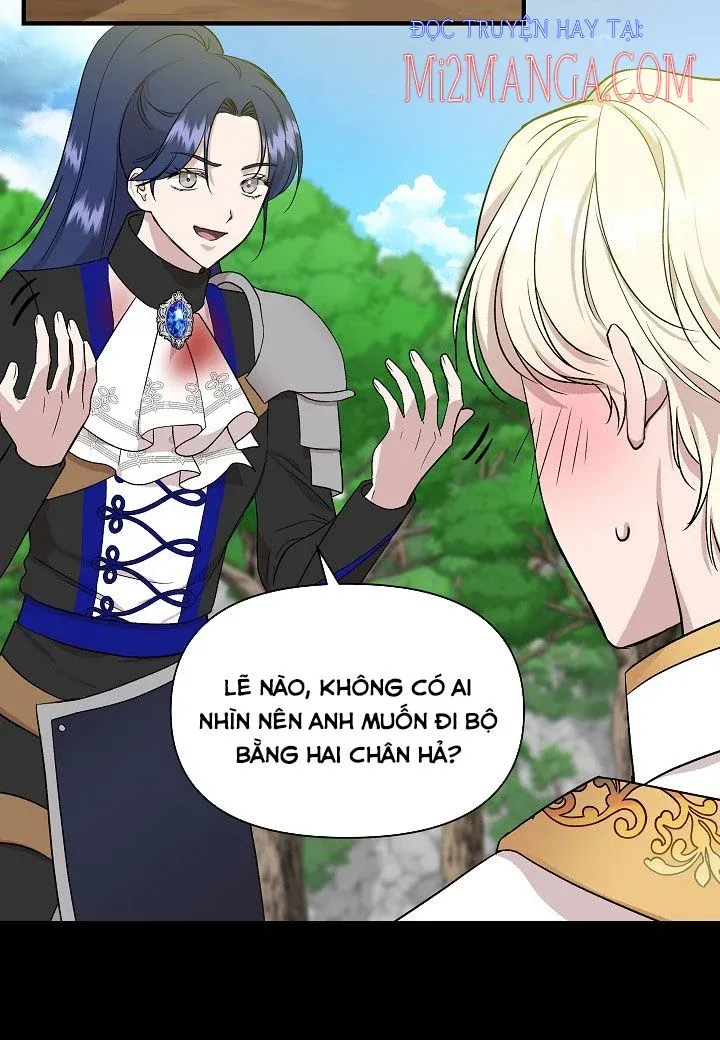 Tôi Không Phải Là Cinderella Chapter 18.5 - 13