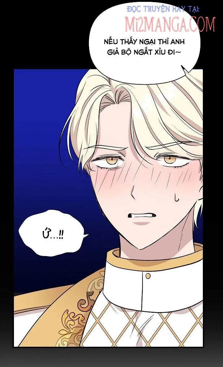 Tôi Không Phải Là Cinderella Chapter 18.5 - 14