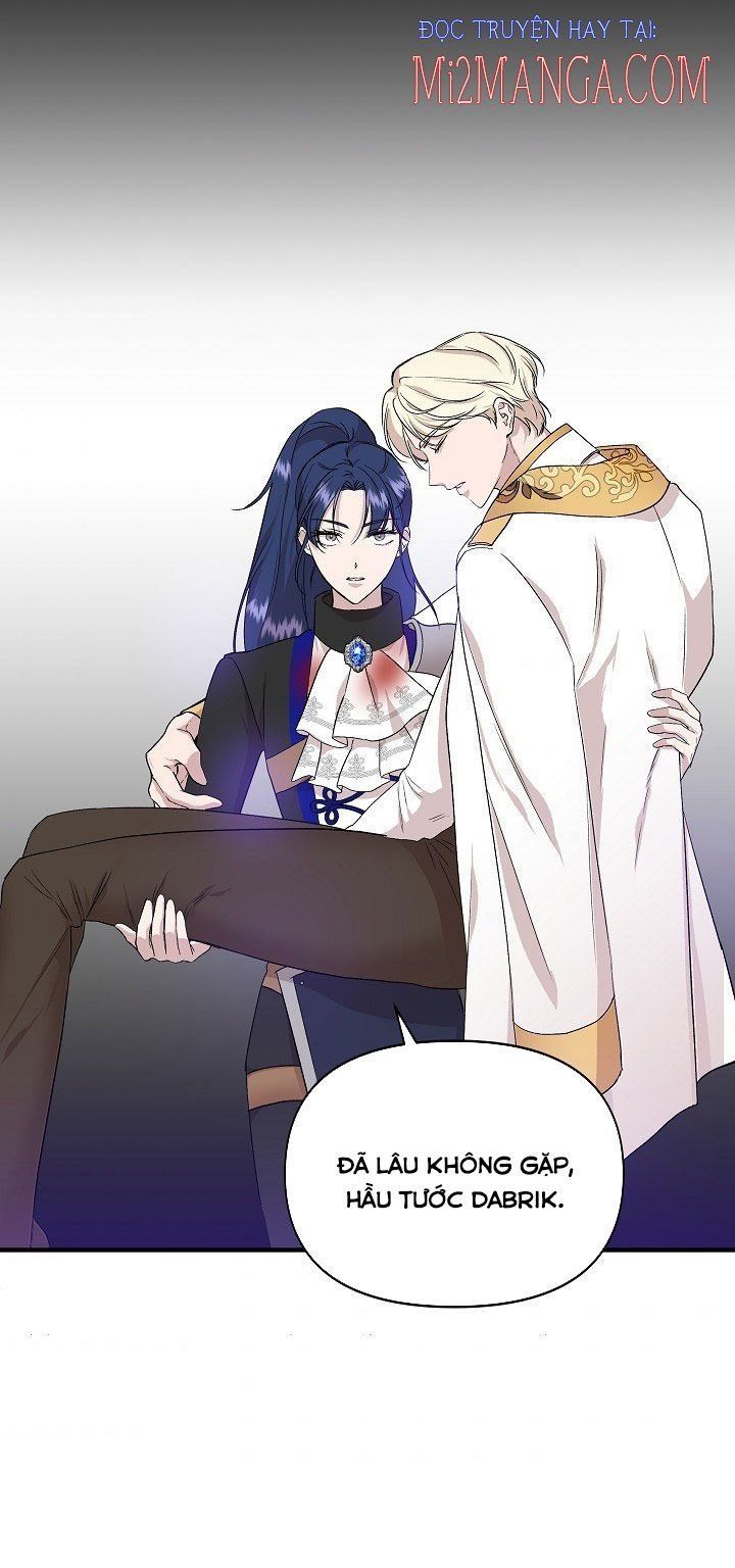 Tôi Không Phải Là Cinderella Chapter 18.5 - 15