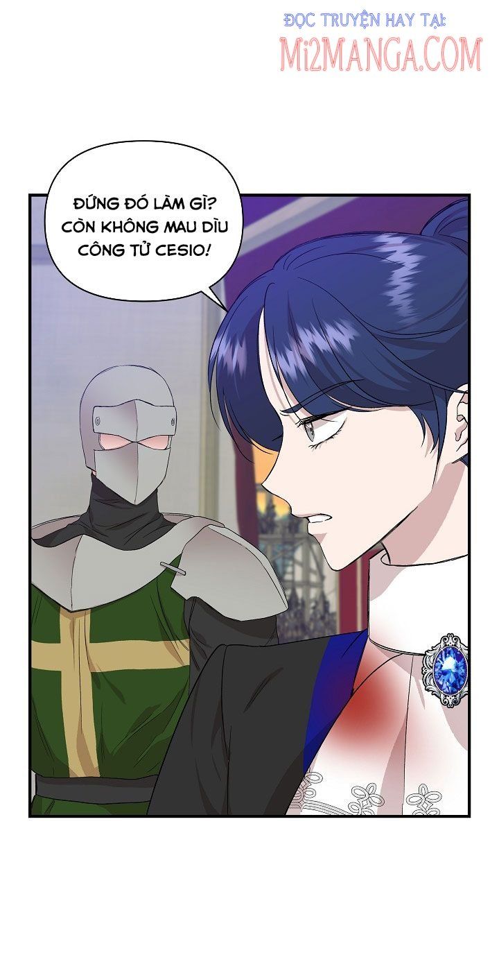 Tôi Không Phải Là Cinderella Chapter 18.5 - 16