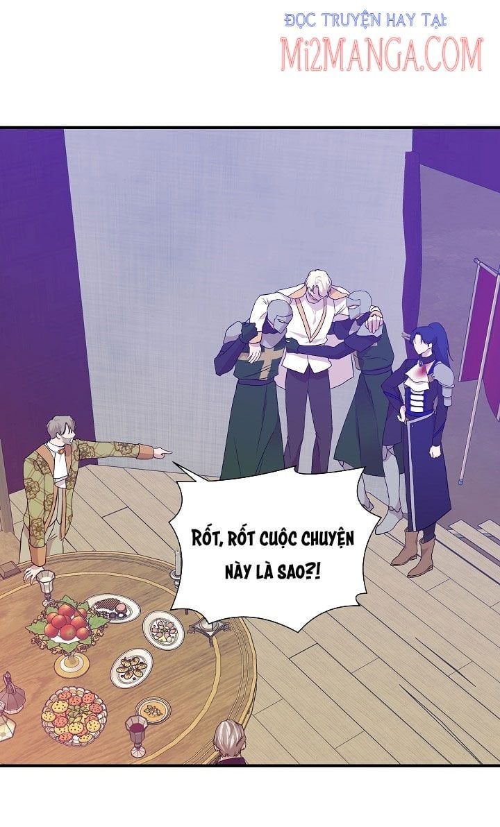 Tôi Không Phải Là Cinderella Chapter 18.5 - 17