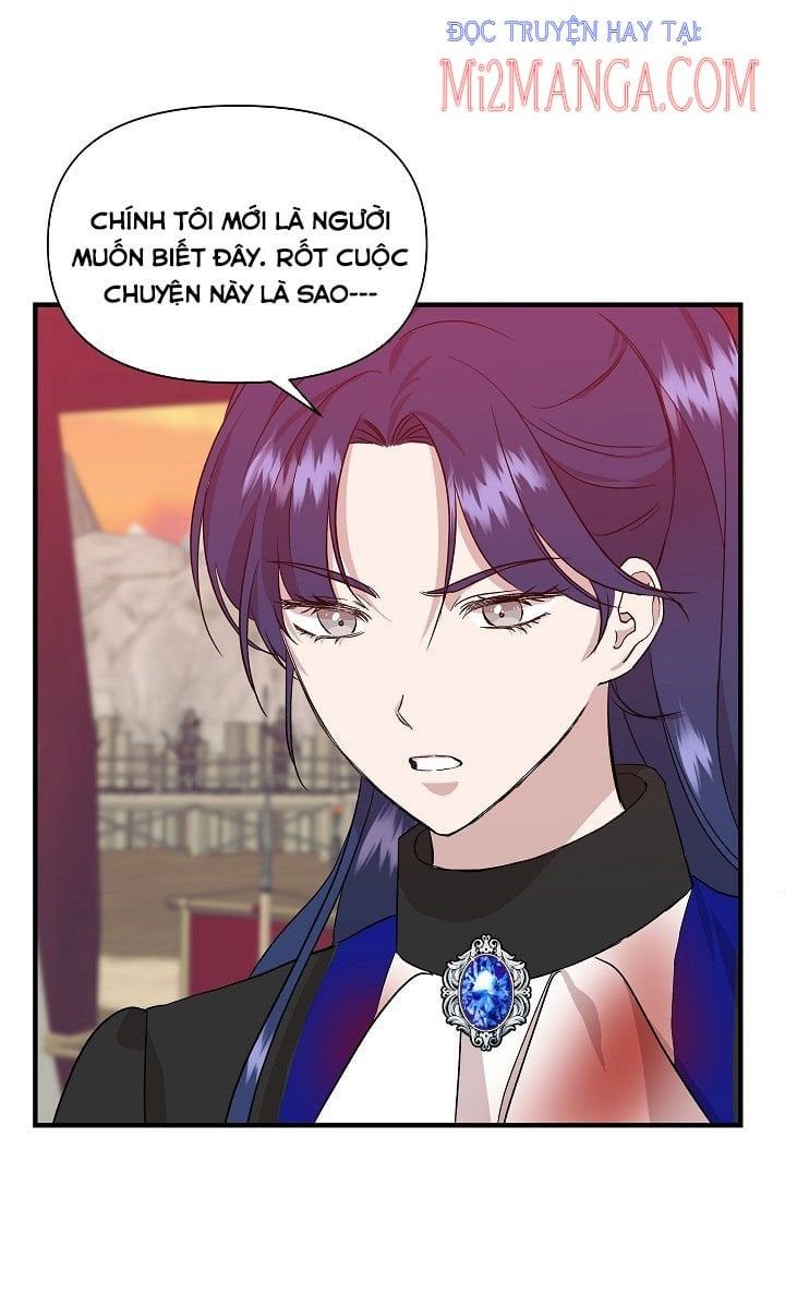 Tôi Không Phải Là Cinderella Chapter 18.5 - 18