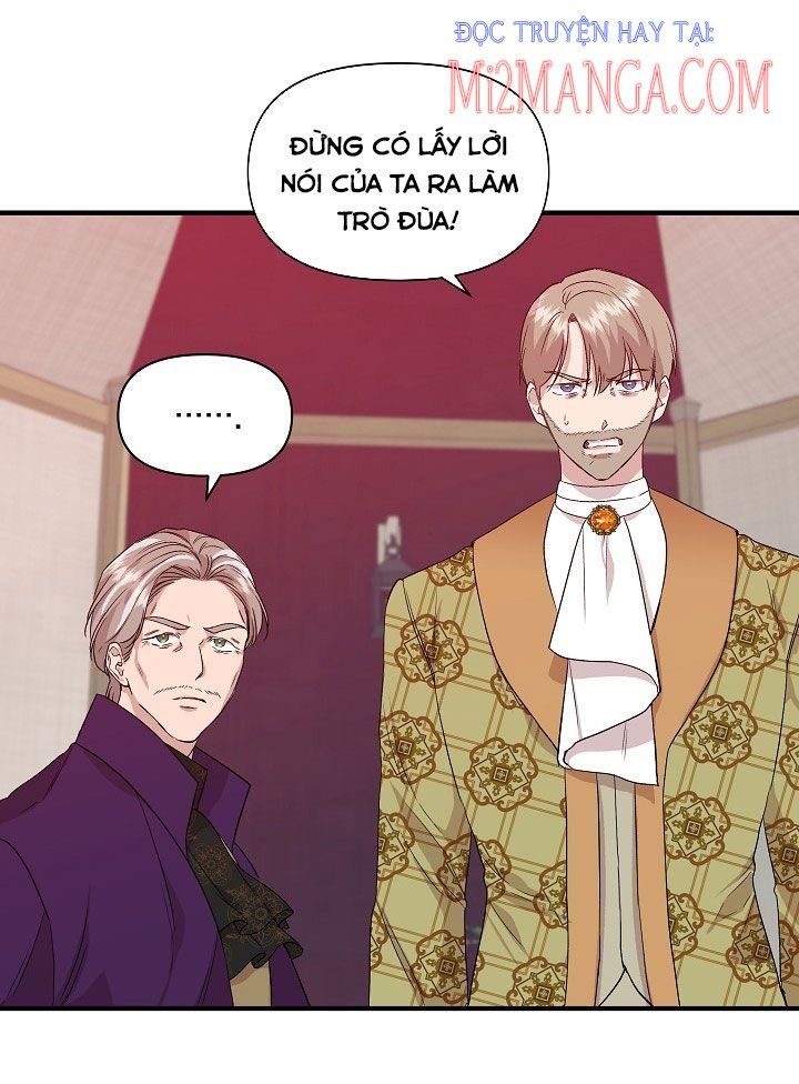 Tôi Không Phải Là Cinderella Chapter 18.5 - 19
