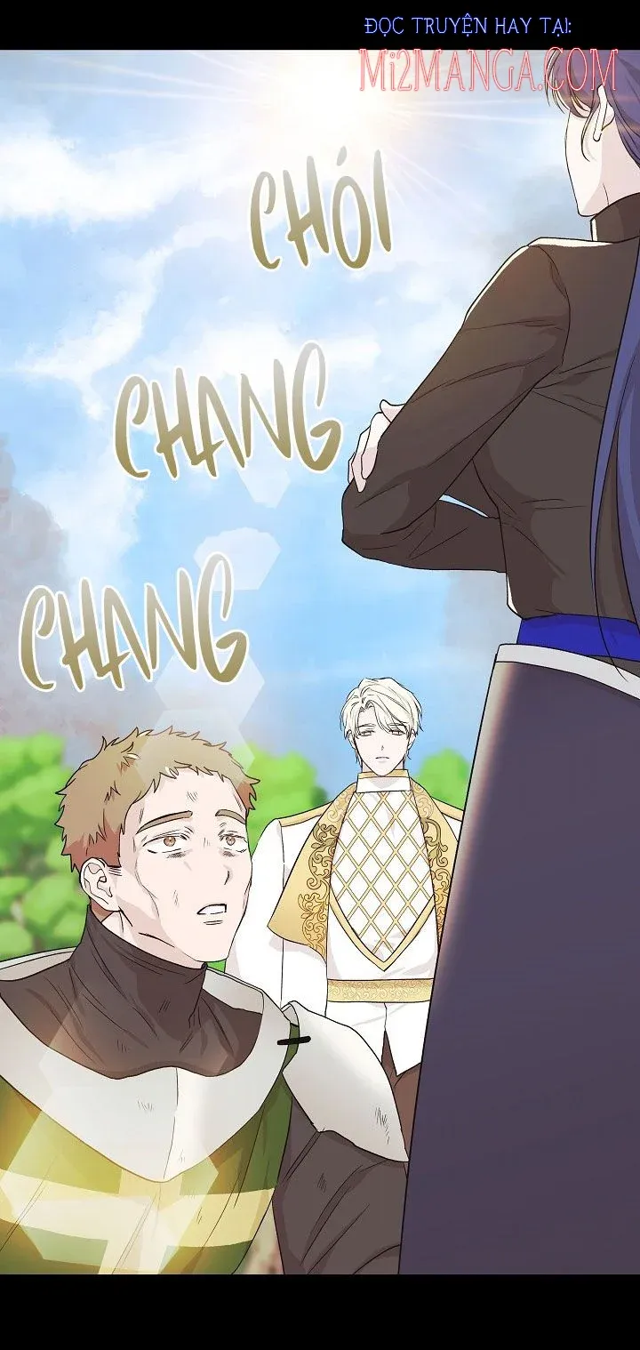 Tôi Không Phải Là Cinderella Chapter 18.5 - 3