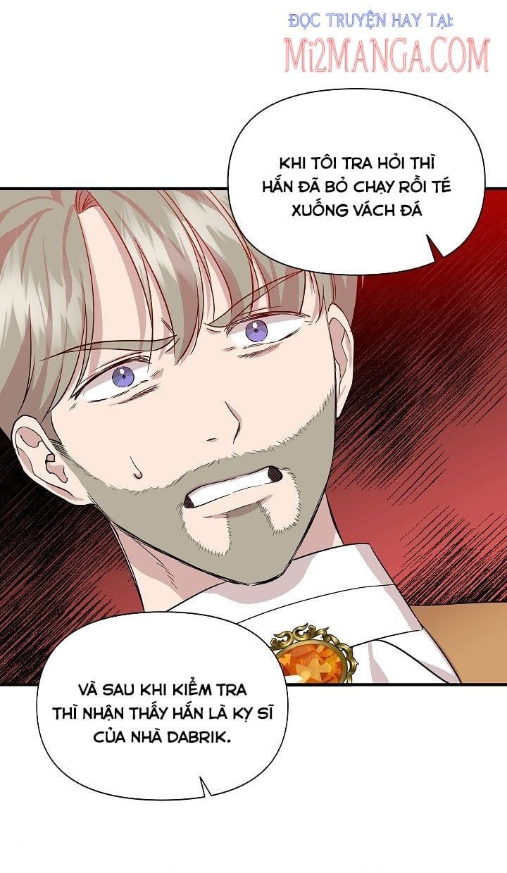 Tôi Không Phải Là Cinderella Chapter 18.5 - 22