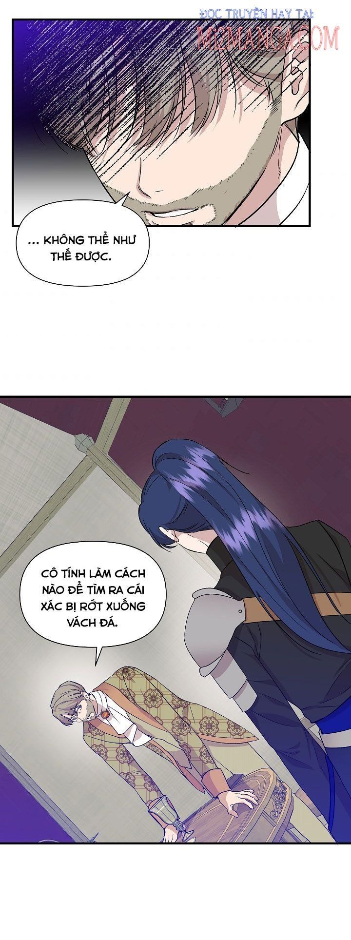 Tôi Không Phải Là Cinderella Chapter 18.5 - 24