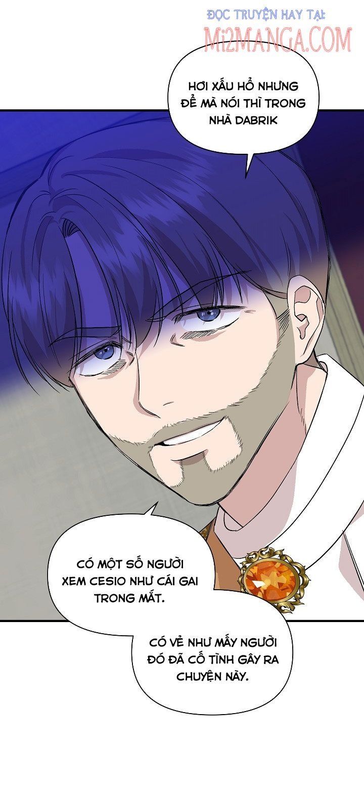 Tôi Không Phải Là Cinderella Chapter 18.5 - 25