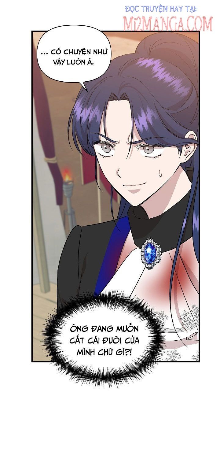 Tôi Không Phải Là Cinderella Chapter 18.5 - 26