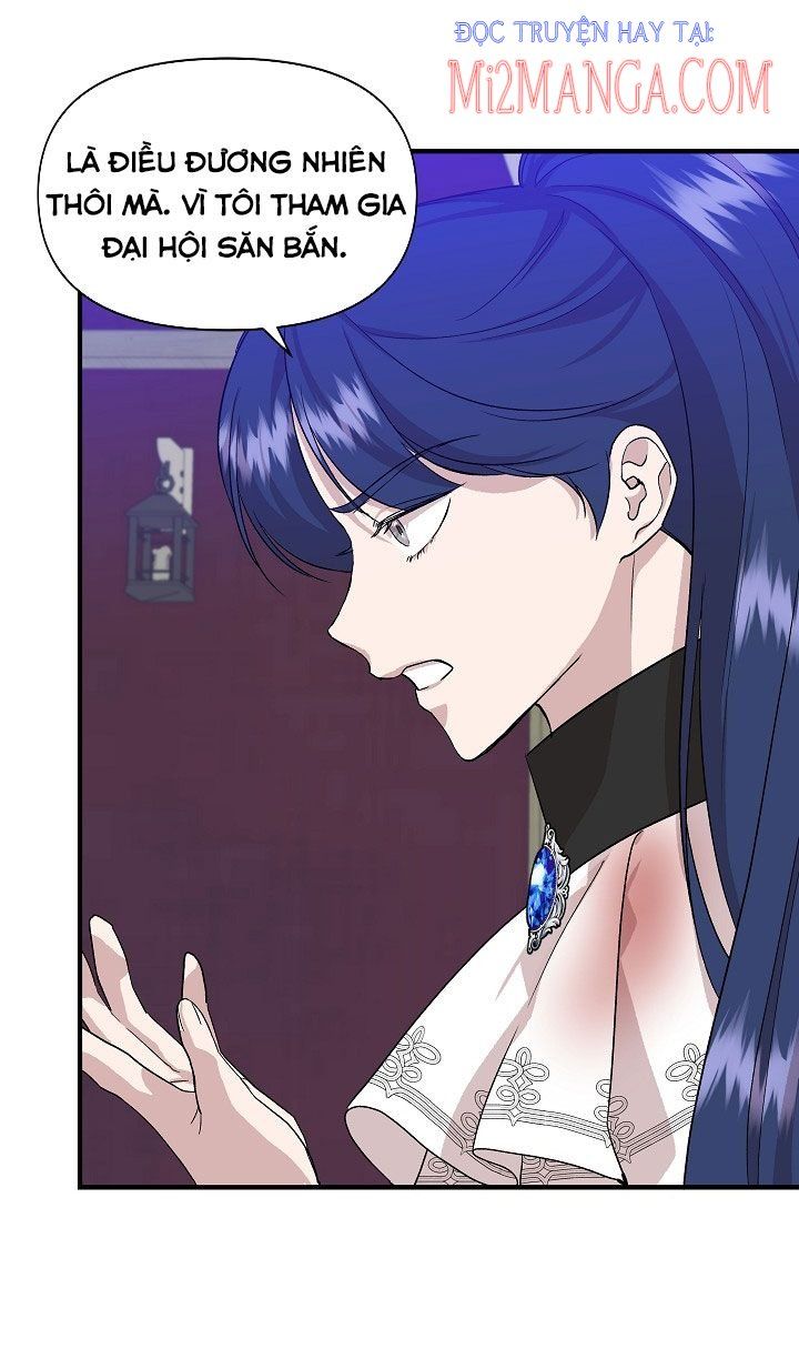 Tôi Không Phải Là Cinderella Chapter 18.5 - 28