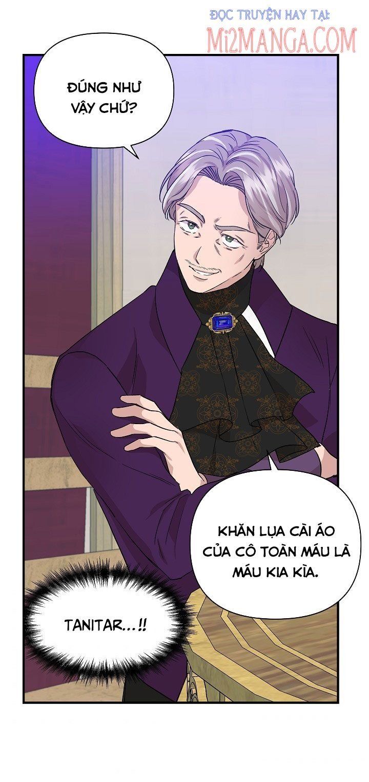 Tôi Không Phải Là Cinderella Chapter 18.5 - 30
