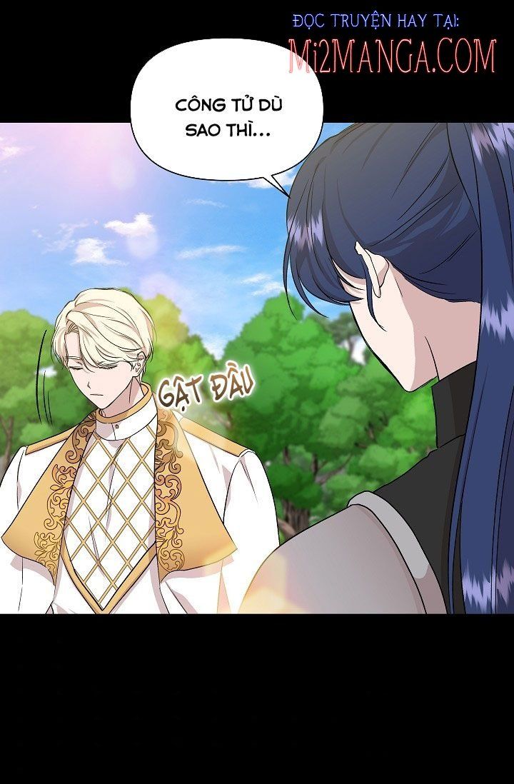 Tôi Không Phải Là Cinderella Chapter 18.5 - 4