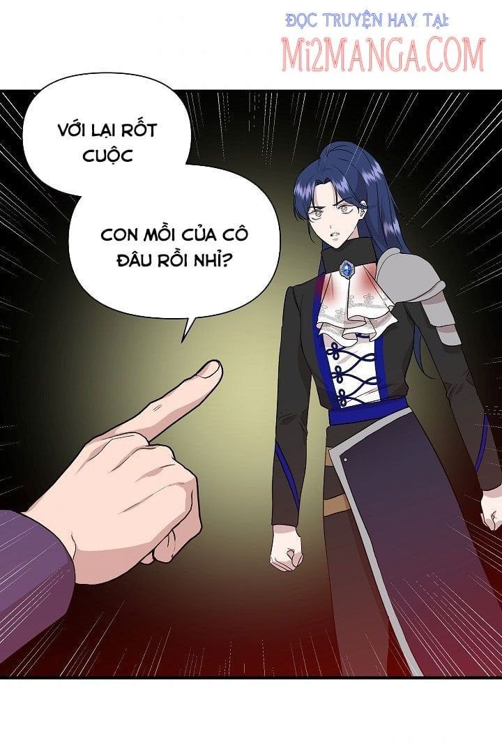 Tôi Không Phải Là Cinderella Chapter 18.5 - 31