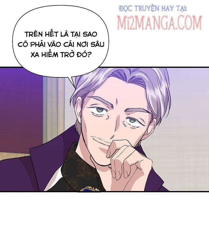 Tôi Không Phải Là Cinderella Chapter 18.5 - 32