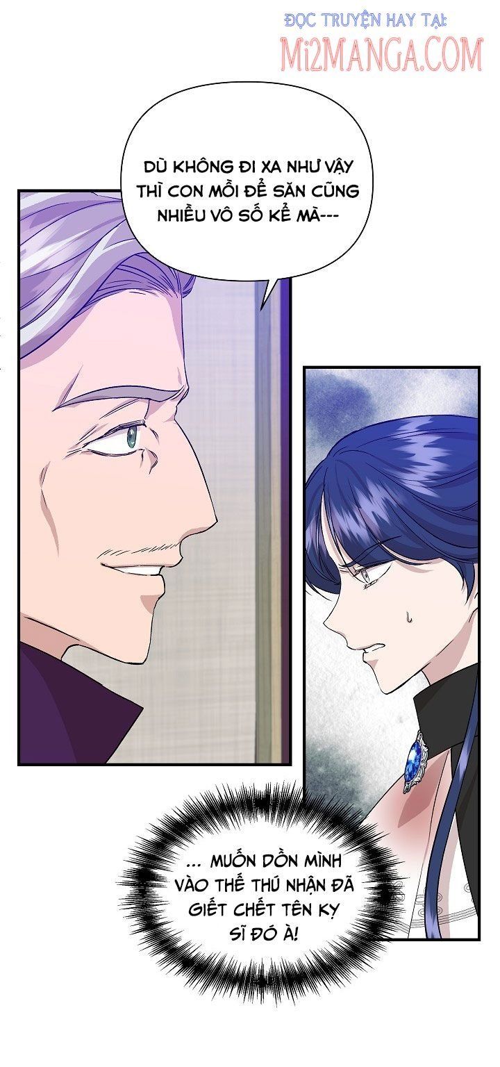 Tôi Không Phải Là Cinderella Chapter 18.5 - 33