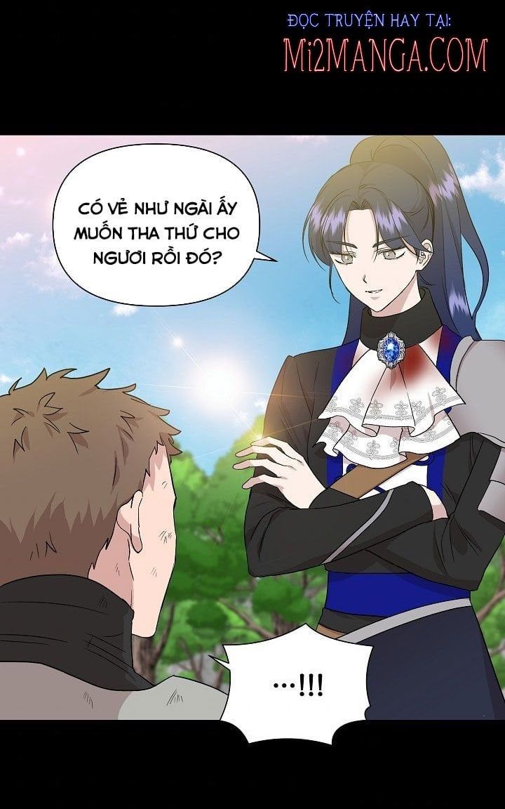 Tôi Không Phải Là Cinderella Chapter 18.5 - 5