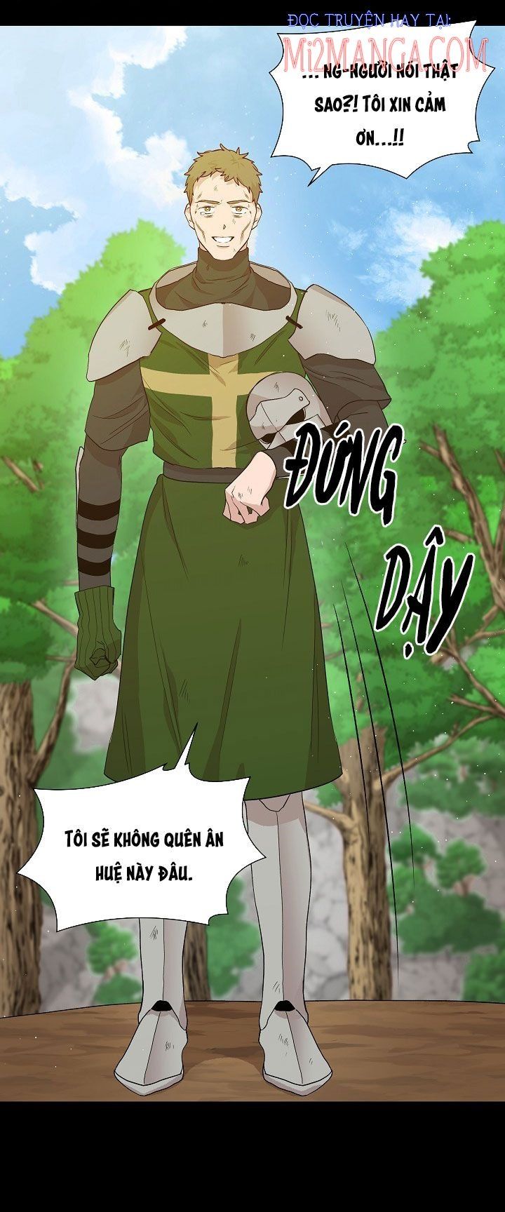 Tôi Không Phải Là Cinderella Chapter 18.5 - 6