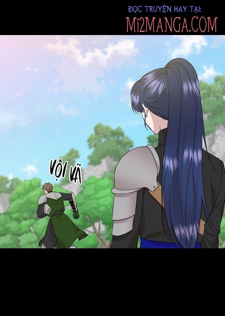 Tôi Không Phải Là Cinderella Chapter 18.5 - 7