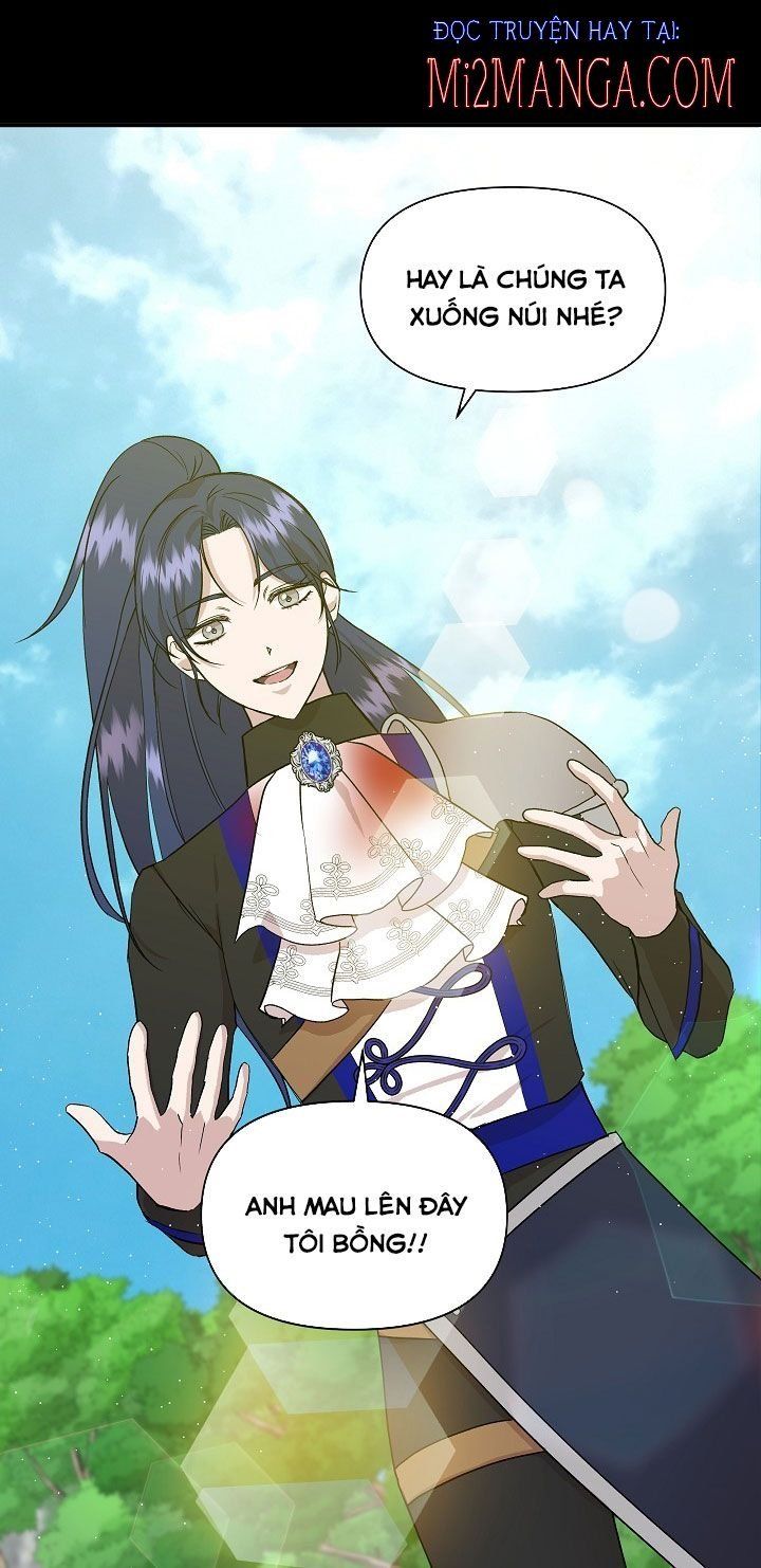 Tôi Không Phải Là Cinderella Chapter 18.5 - 9