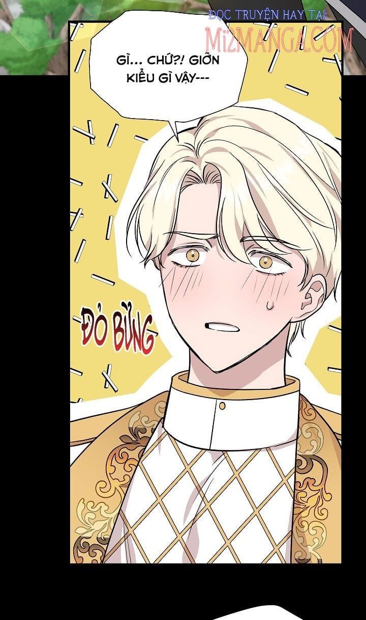 Tôi Không Phải Là Cinderella Chapter 18.5 - 10