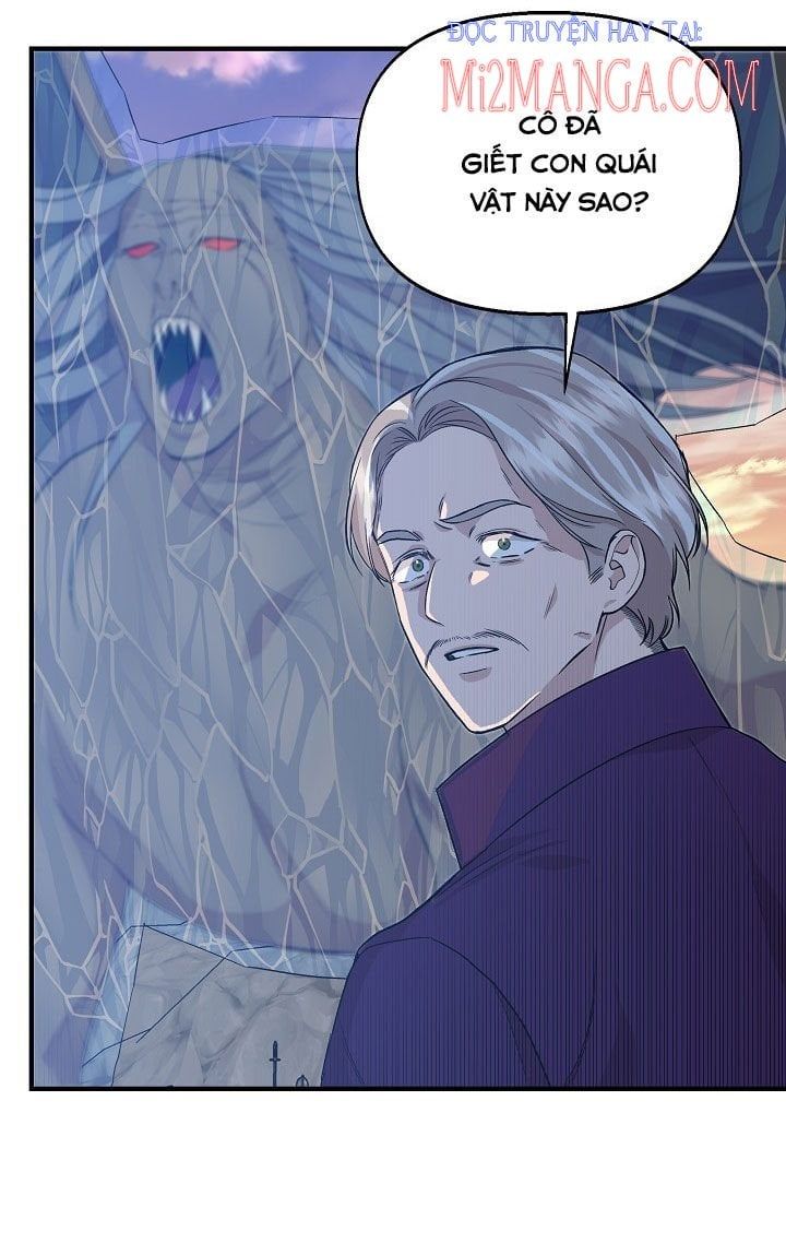 Tôi Không Phải Là Cinderella Chapter 19.5 - 2