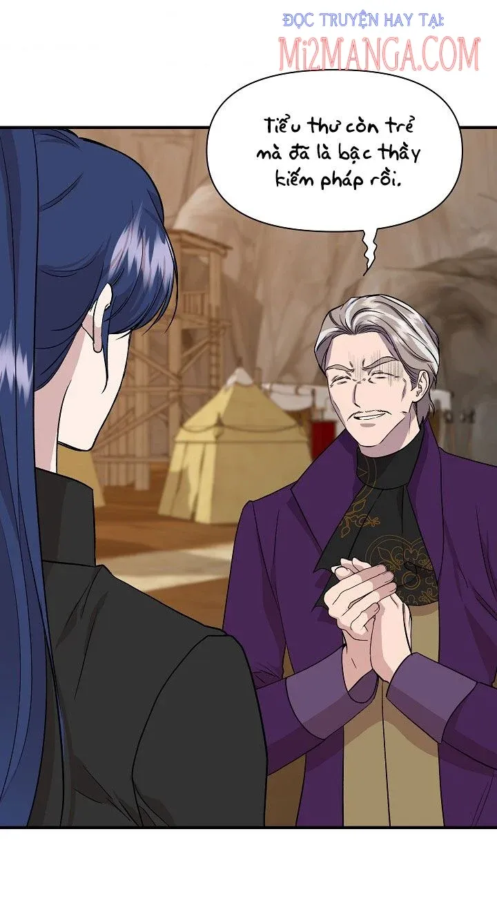 Tôi Không Phải Là Cinderella Chapter 19.5 - 11