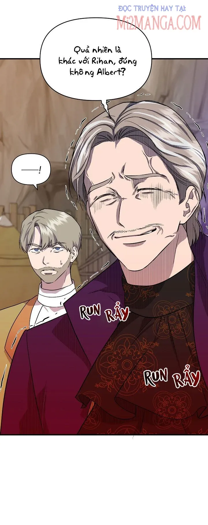 Tôi Không Phải Là Cinderella Chapter 19.5 - 12