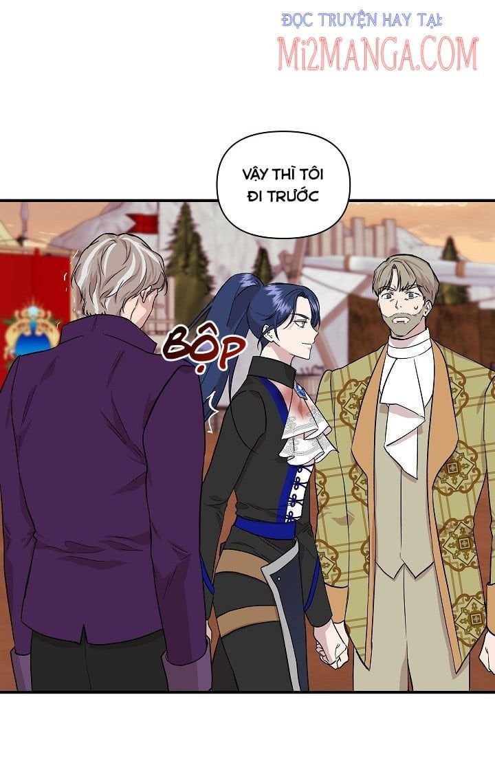 Tôi Không Phải Là Cinderella Chapter 19.5 - 13