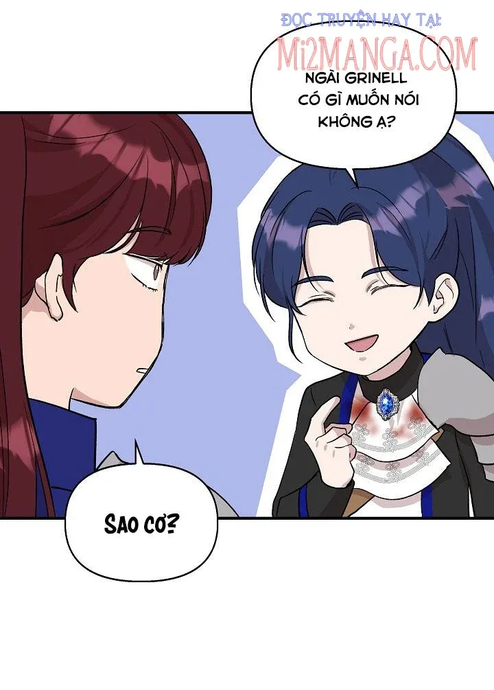 Tôi Không Phải Là Cinderella Chapter 19.5 - 20