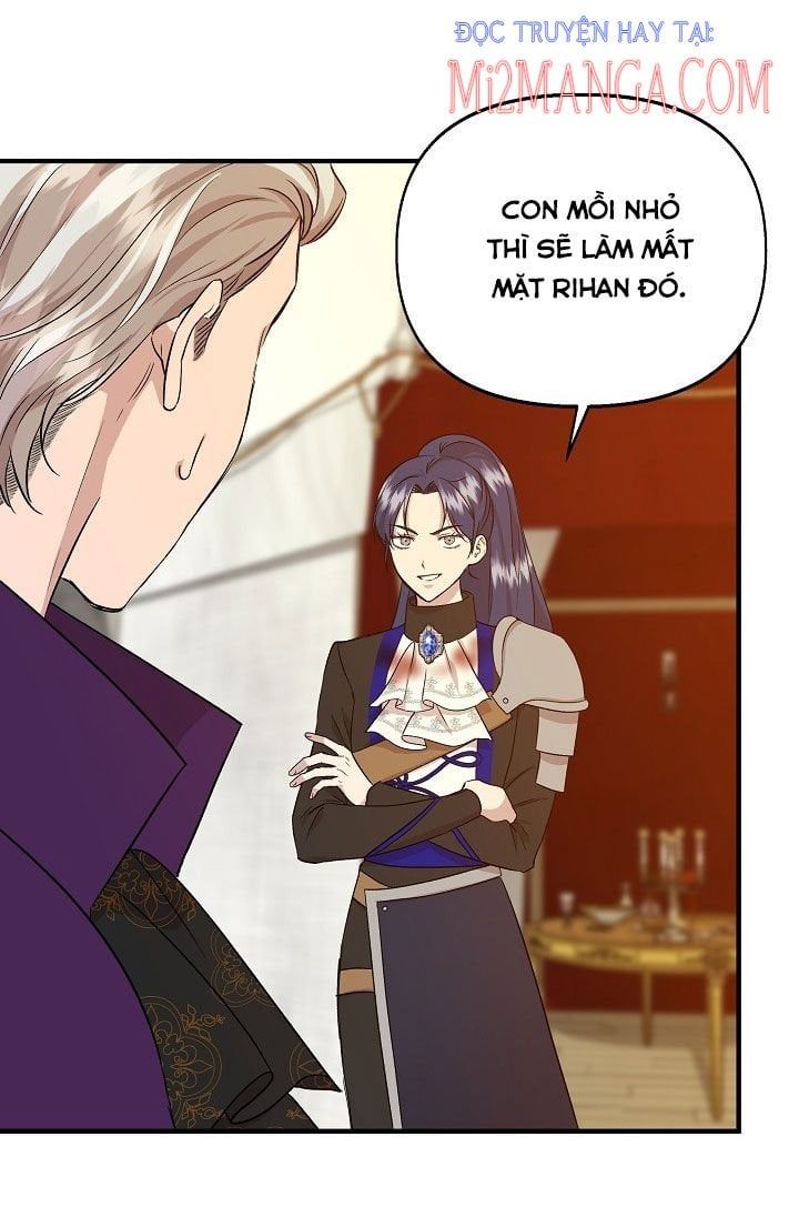 Tôi Không Phải Là Cinderella Chapter 19.5 - 3