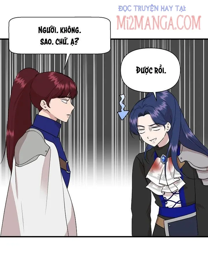 Tôi Không Phải Là Cinderella Chapter 19.5 - 22