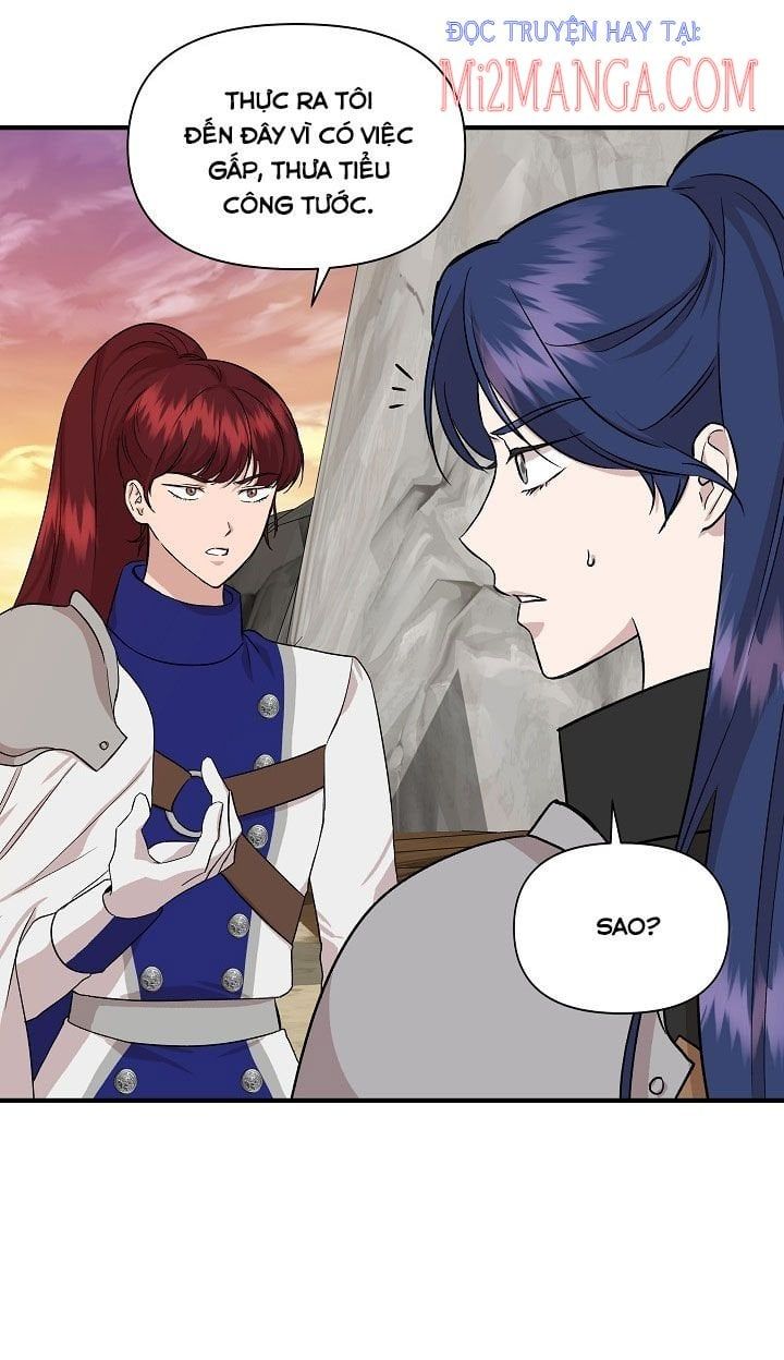 Tôi Không Phải Là Cinderella Chapter 19.5 - 23