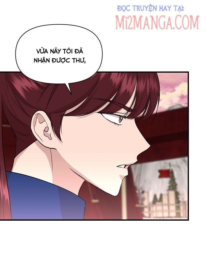 Tôi Không Phải Là Cinderella Chapter 19.5 - 24