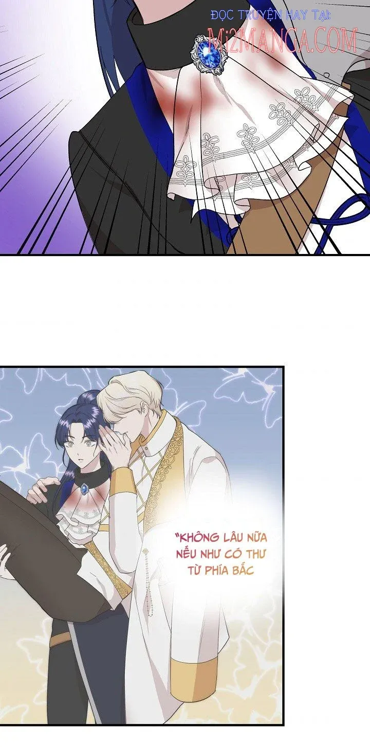 Tôi Không Phải Là Cinderella Chapter 19.5 - 26