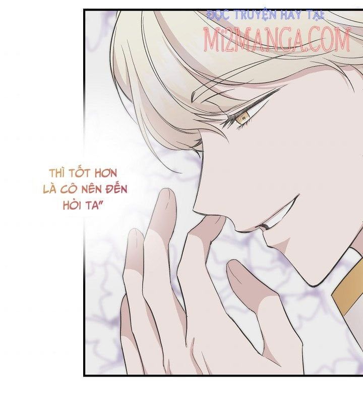 Tôi Không Phải Là Cinderella Chapter 19.5 - 27