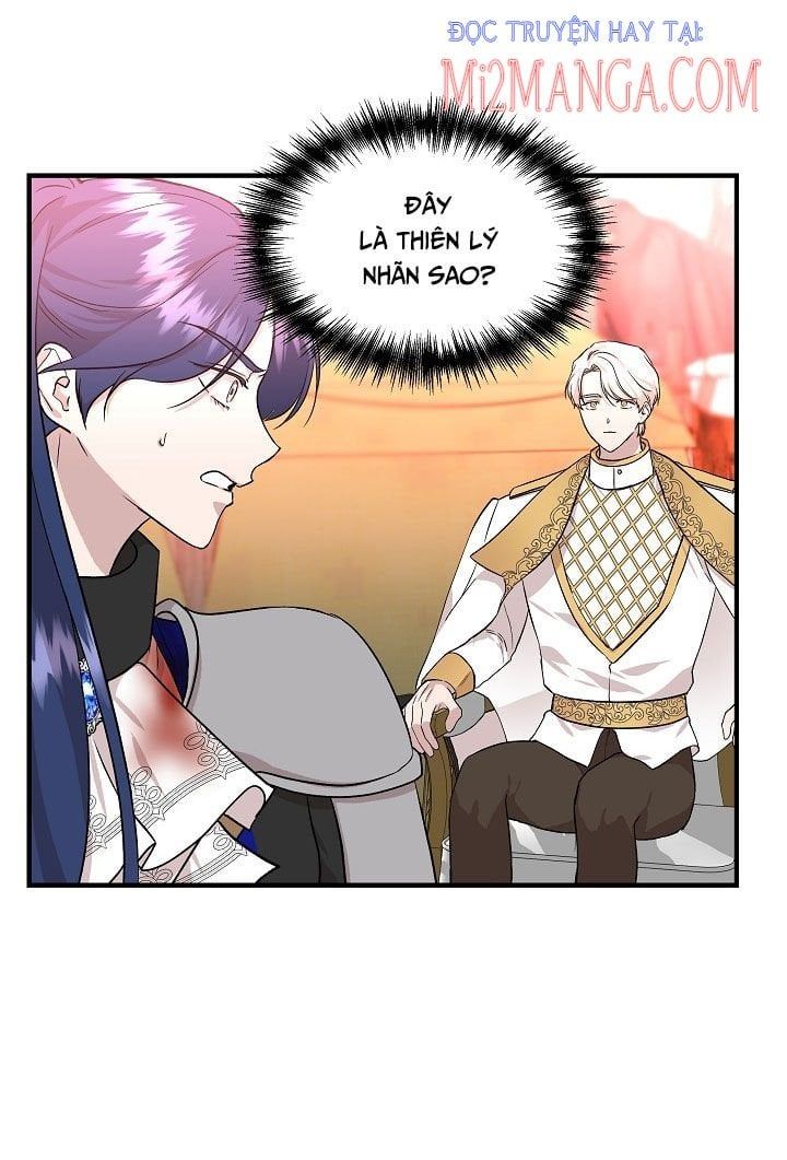 Tôi Không Phải Là Cinderella Chapter 19.5 - 29