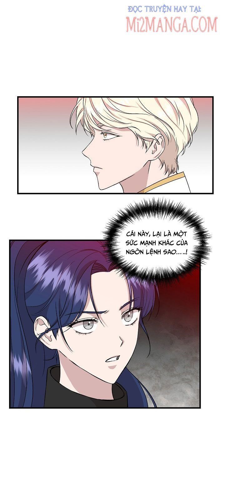 Tôi Không Phải Là Cinderella Chapter 19.5 - 30